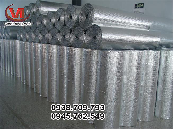 Cung cấp v&agrave; thi c&ocirc;ng t&uacute;i kh&iacute; c&aacute;ch nhiệt nh&agrave; xưởng gi&aacute; rẻ